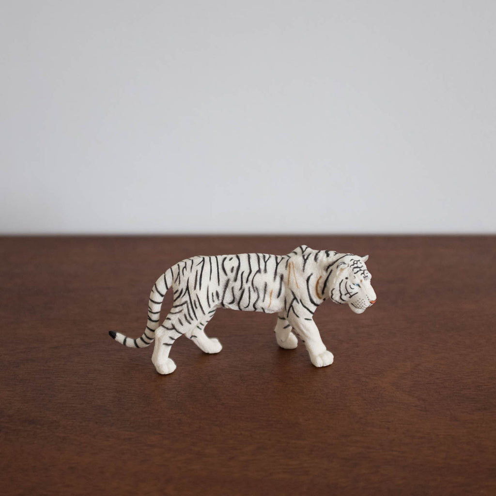 holztiger white tiger