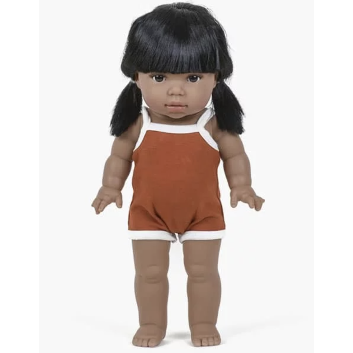 Standing French Baby Doll- Lika