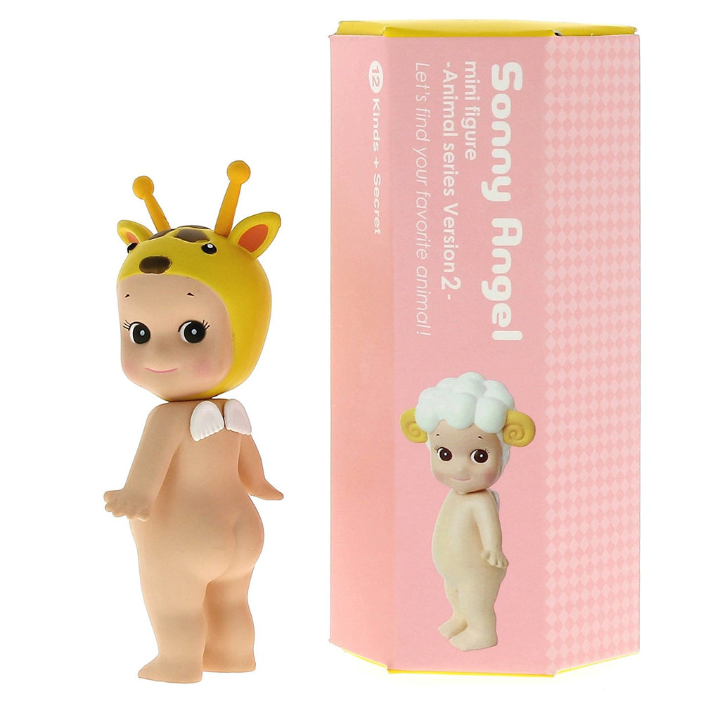 sonny angel mini figure