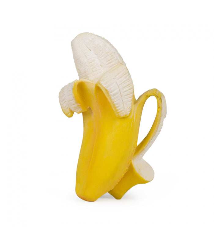 banana teether