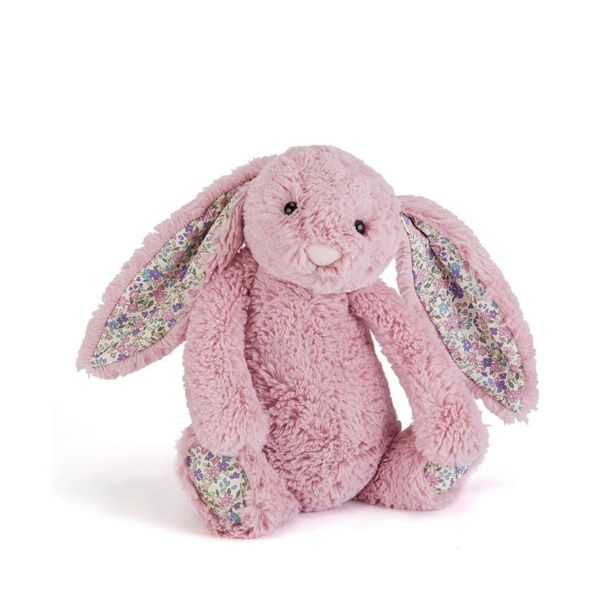 jellycat bunny floral