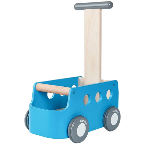 Pull Along Push Toys Shop Merci Milo