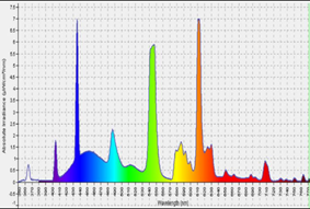 Spectrograph