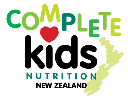 Complete Kids Nutrition - Healthy Kids Smoothies