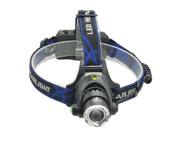 izoom headlamp