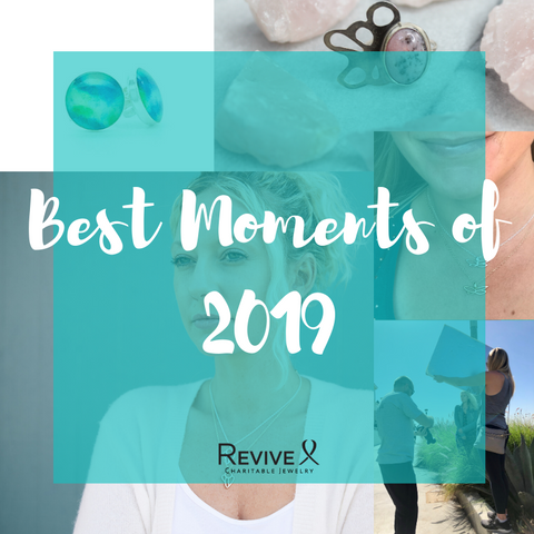 Best moments of 2019 photo collage