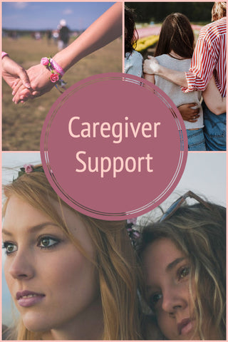 caregiver support tips to help with self care and patient support