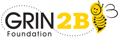 GRIN2B Foundation logo