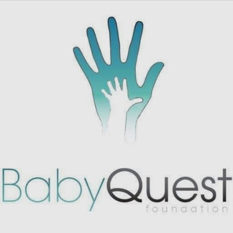 Baby Quest Foundation logo
