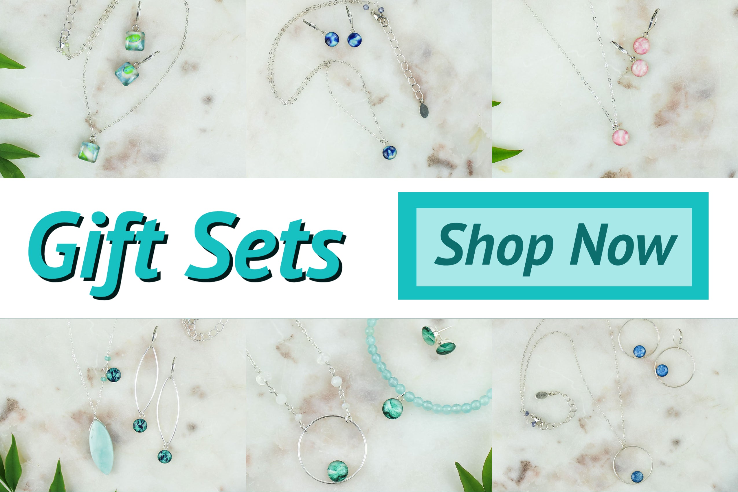 awareness jewelry gift sets shop now