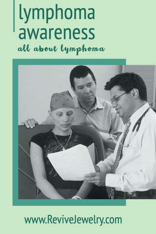 lymphoma awareness all about the cancer
