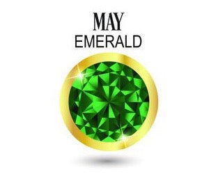 may birthstone emerald