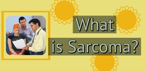 what is sarcoma doctor and cancer patients