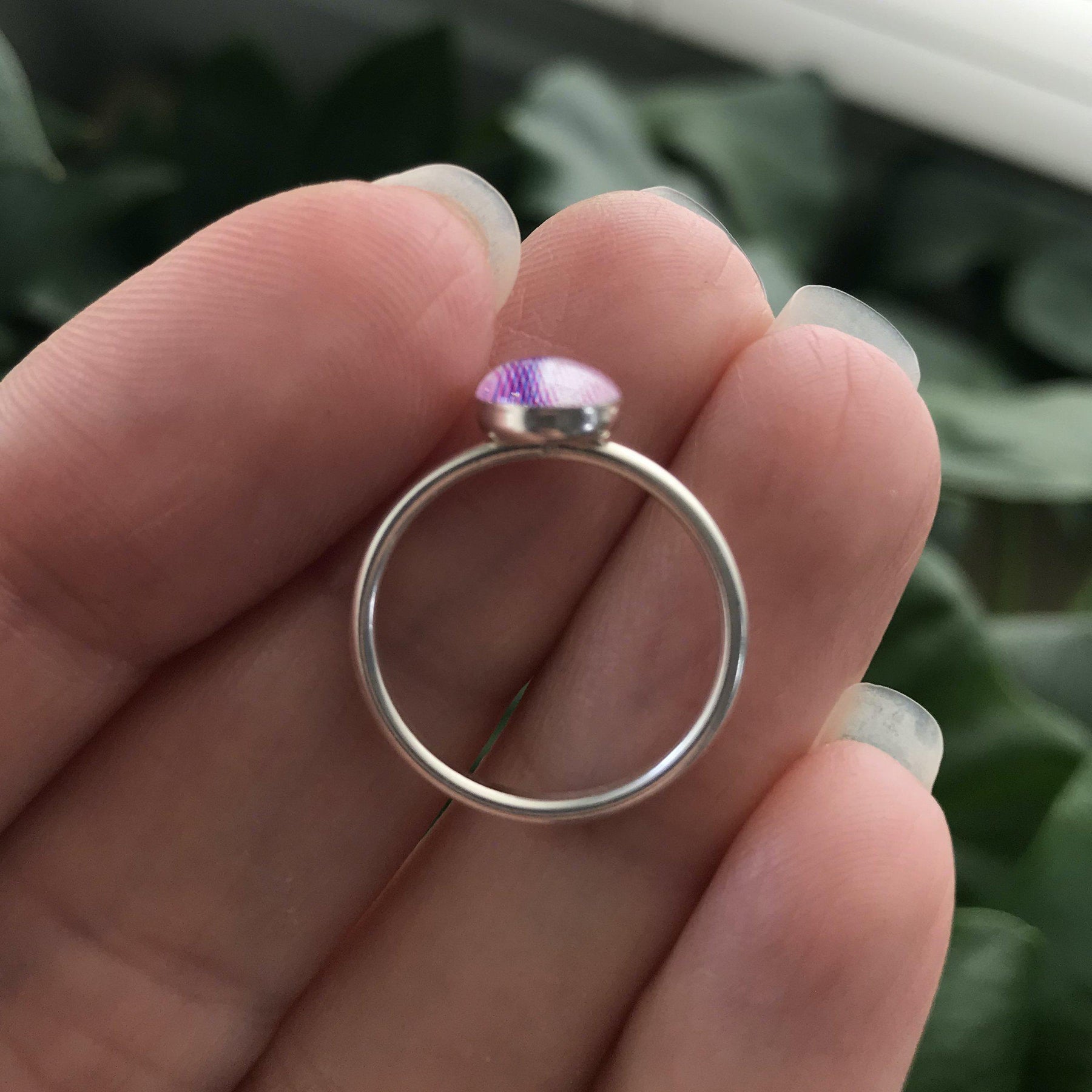 Support Lupus Research – Jewelry