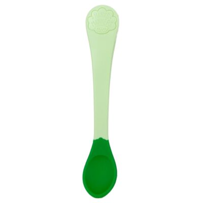 Stage 1 - Weaning spoons - Three-Colour-Mixed-Pack