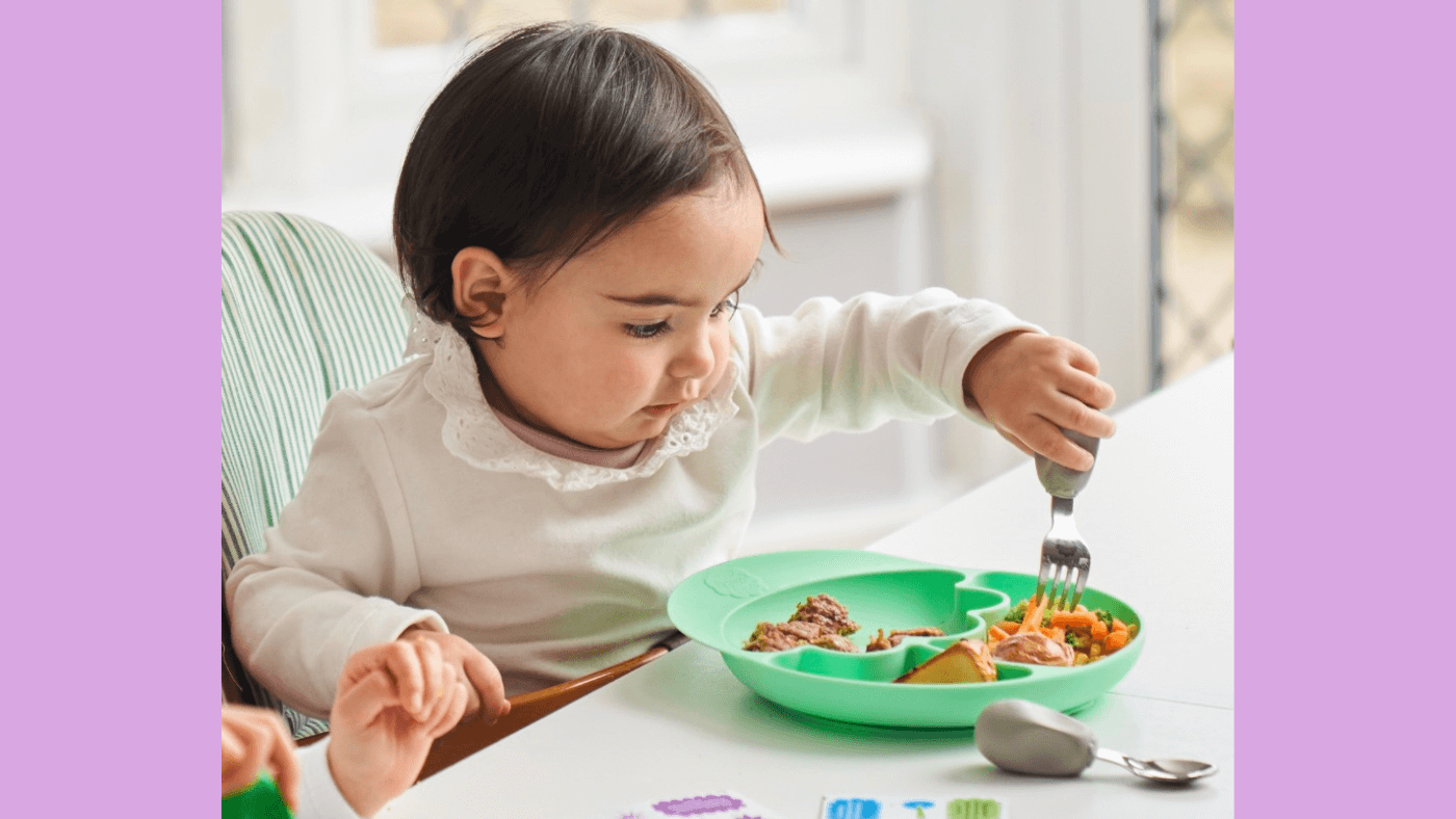 children's cutlery