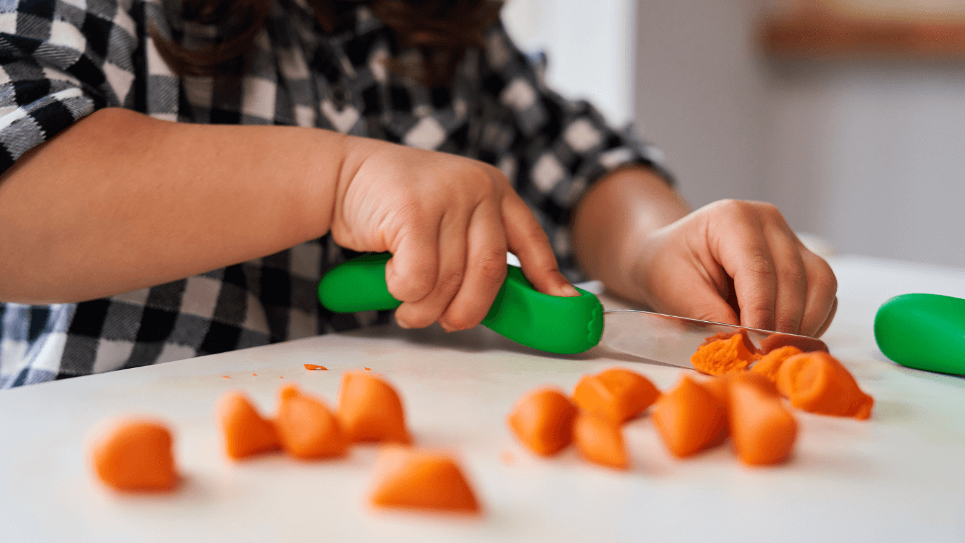 children's cutlery