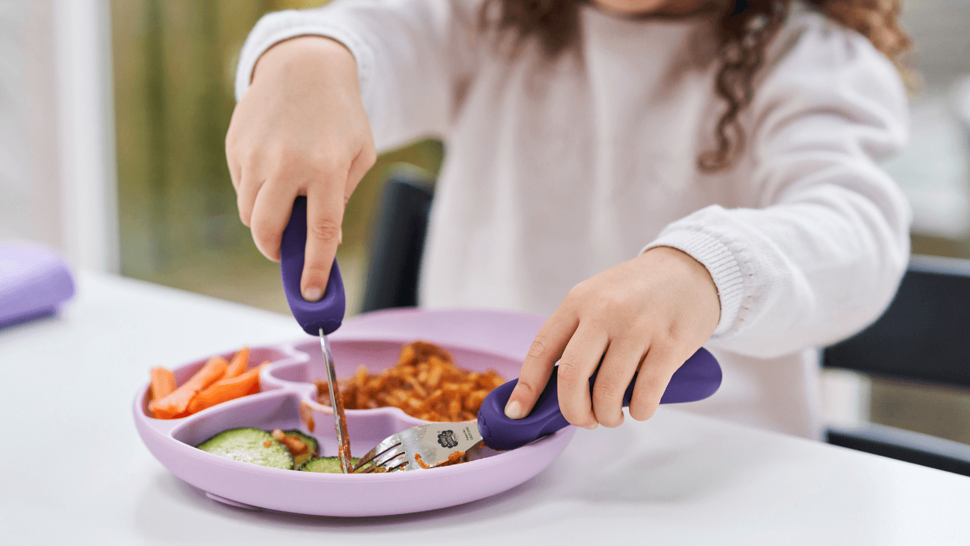 children's cutlery