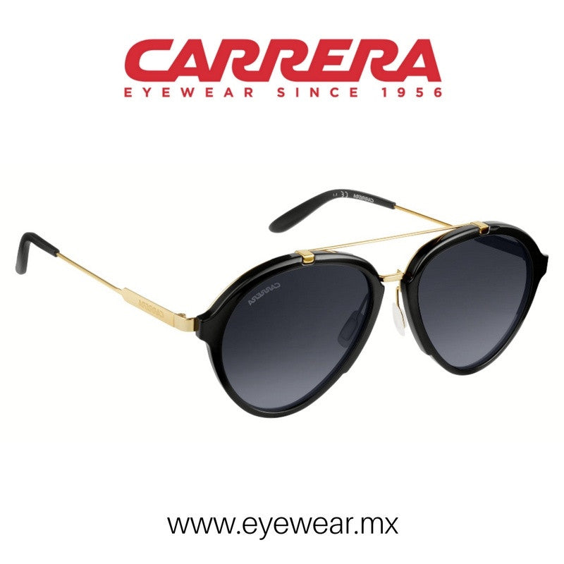 Lentes de sol para hombre Carrera 125/S Maverick Collection – Atelier |  Lentes de sol 🕶