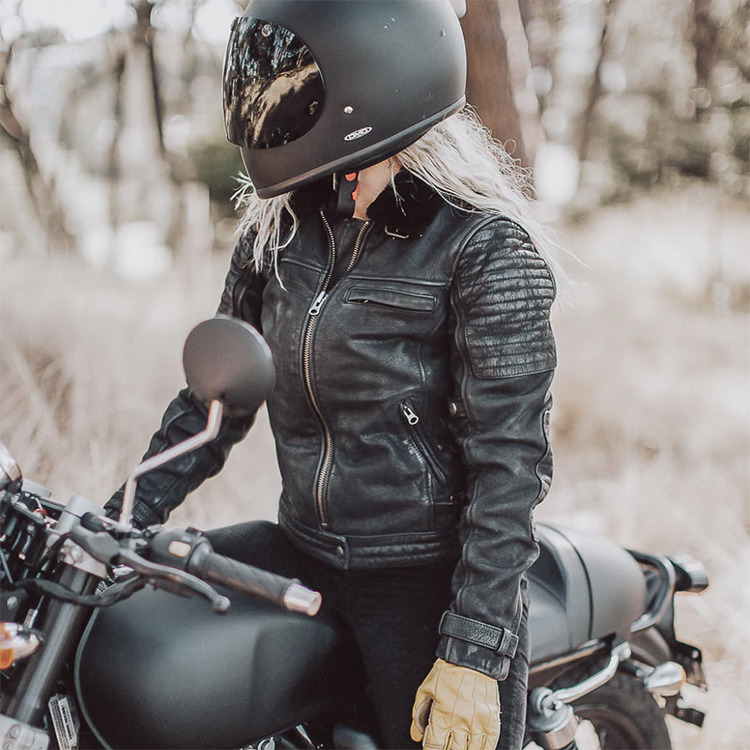Motorcycle Gear for Women
