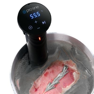 Sous Vide Cooking Technique Explained (With Video!)