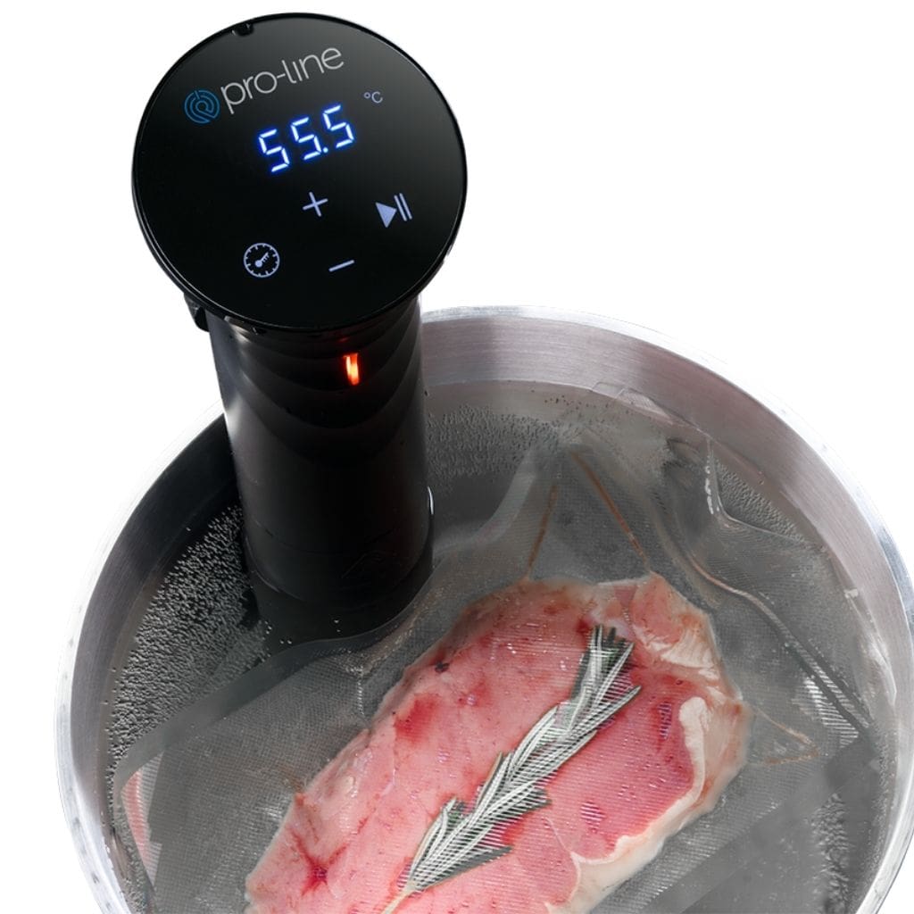 Sous Vide Machines Australia's Largest Range Buy for Home & Commercial