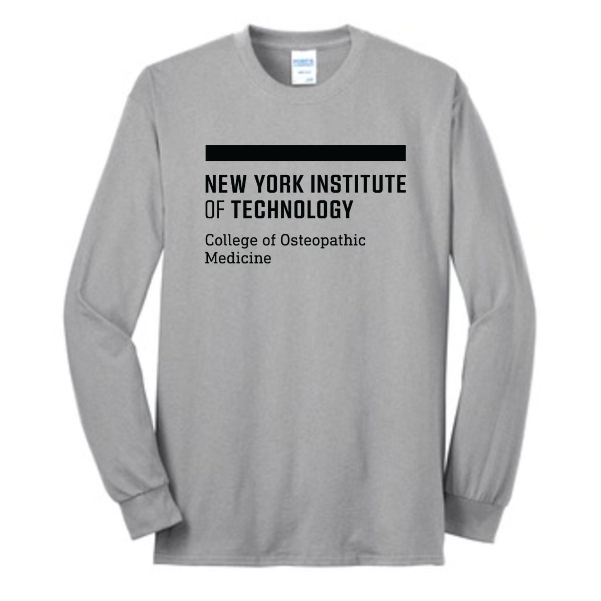 Port & Company ® - Long Sleeve Core Blend Tee..jpg__PID:f3507e6d-34d2-4576-bc72-9d9bbc8aa567