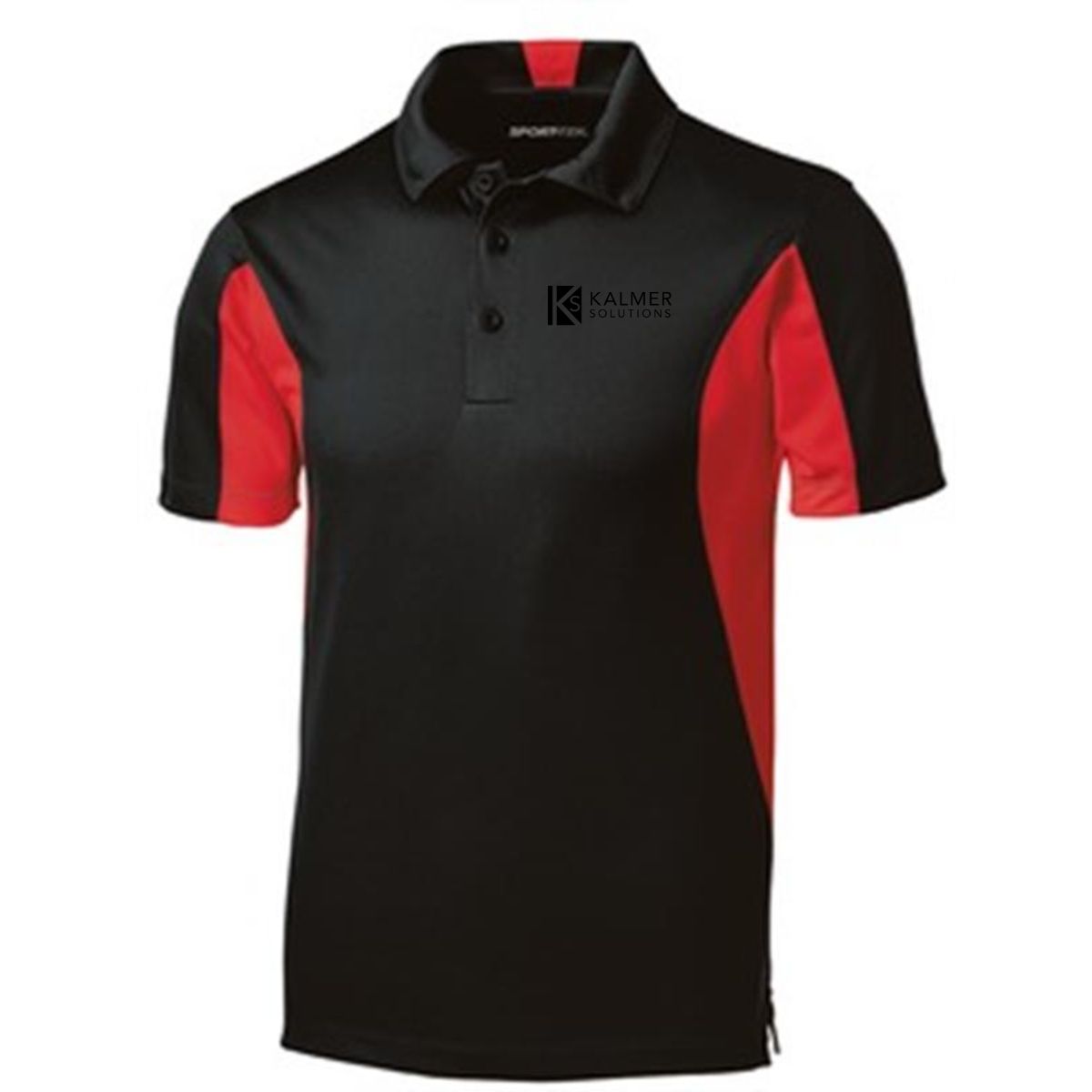 Sport-Tek ® Side Blocked Micropique Sport-Wick ® Polo..jpg__PID:9ae3bc00-57c6-49e5-aece-e98b4601f579