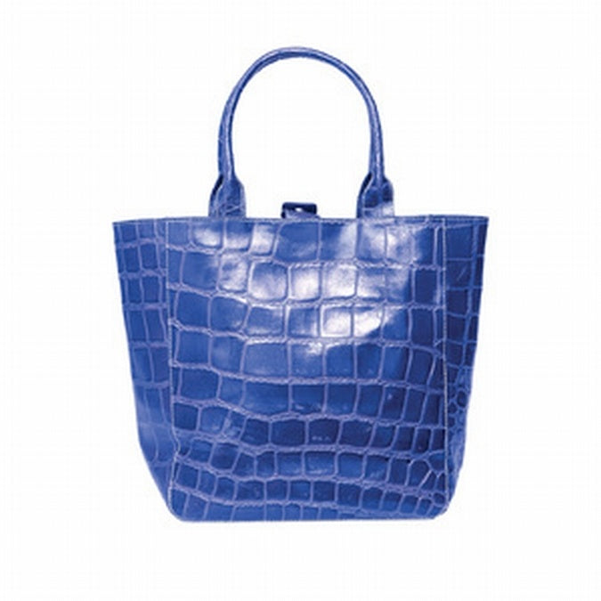 navy leather handbags australia