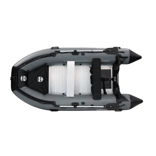 Quality Affordable Inflatable Boats - Swellfish Outdoor Equipment