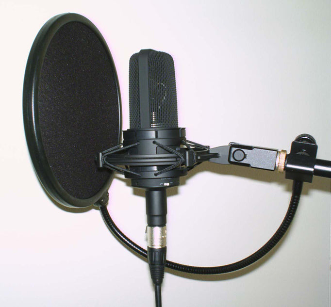 pop-filter