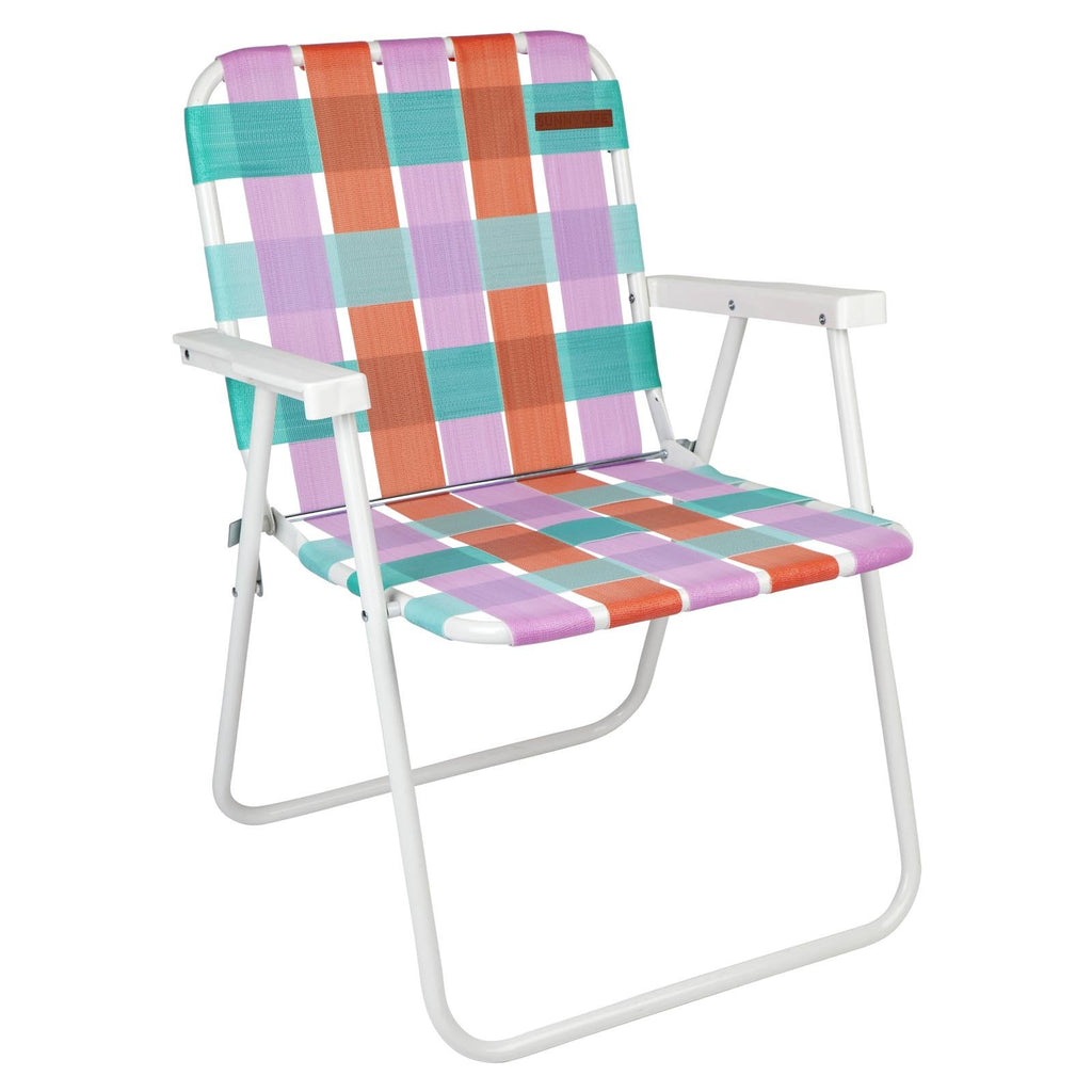 Retro Picnic Chair Islabomba