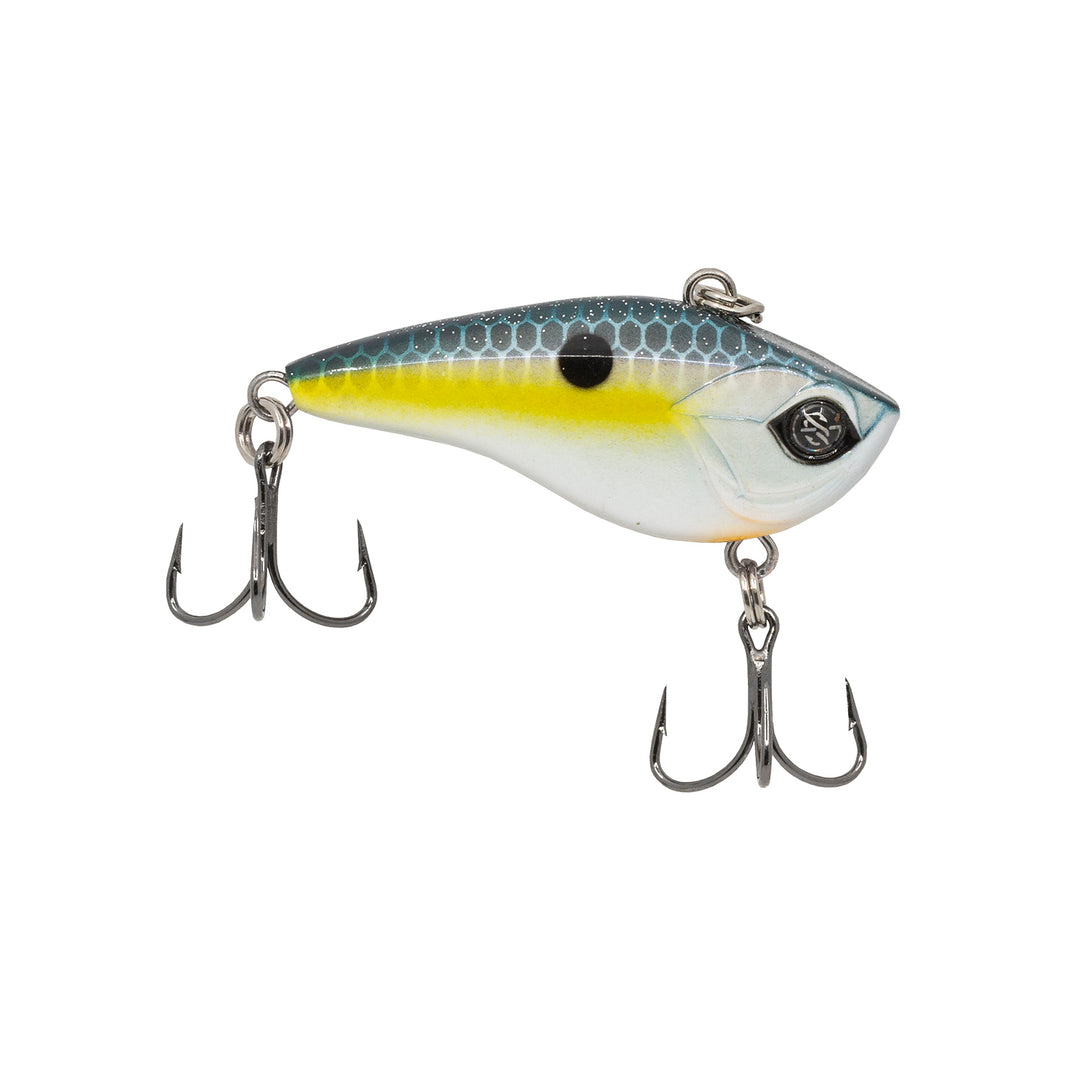 Googan Squad Zinger Spinnerbait (Sexy Shad, 1/2 Oz.), Spinners &  Spinnerbaits -  Canada