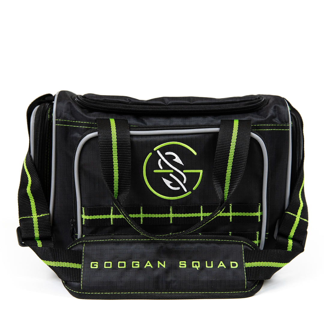 Googan Digital Scale – Googan Squad