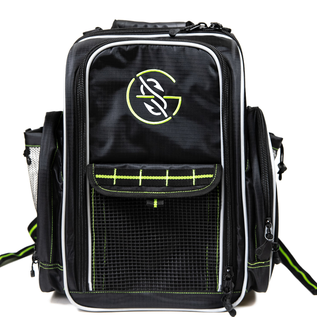 Googan 3600 Tackle Bag – Googan Squad