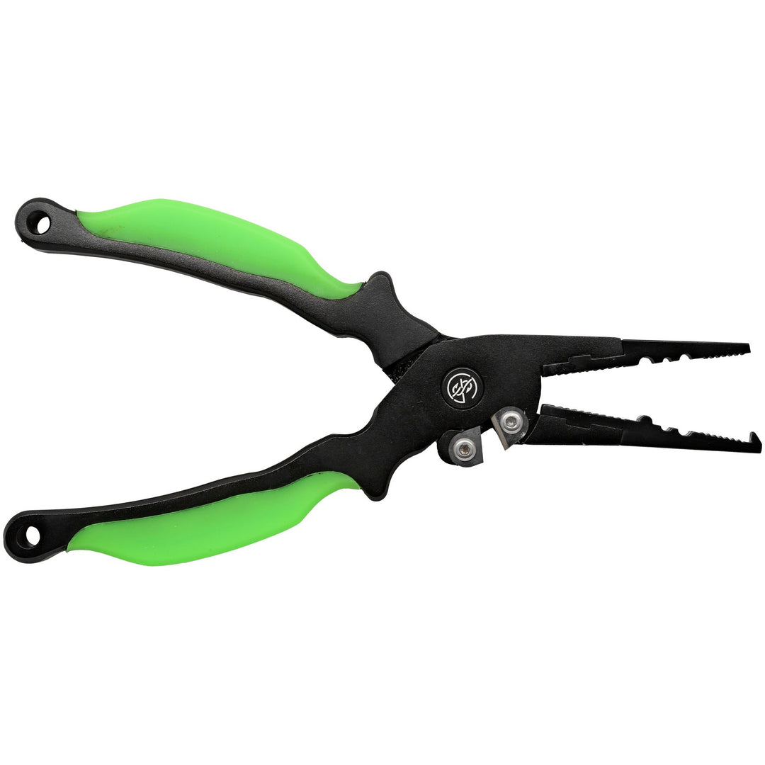 FISHING ACCESSORIES PLAMS - SPLIT RING PLIERS