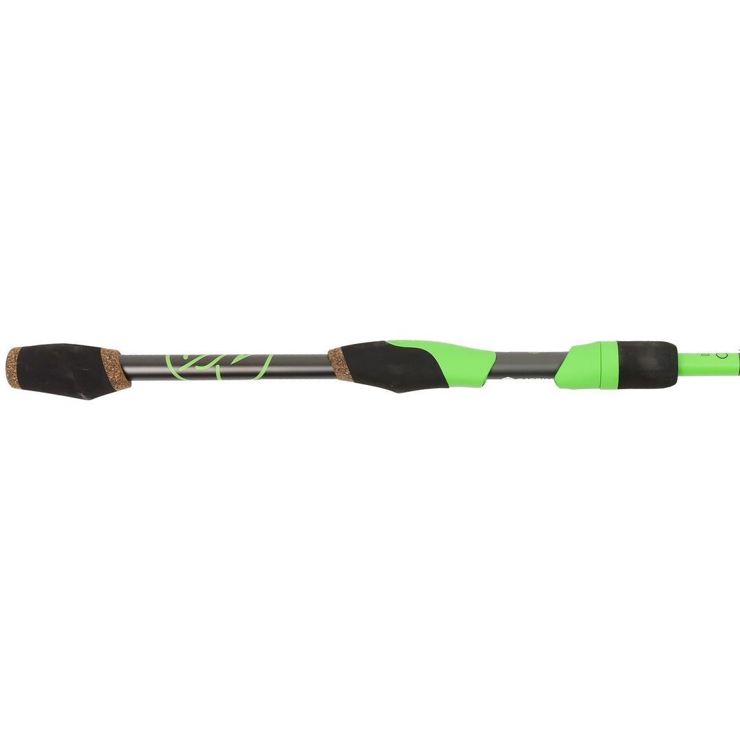 Googan Squad Gold Series Casting Rod