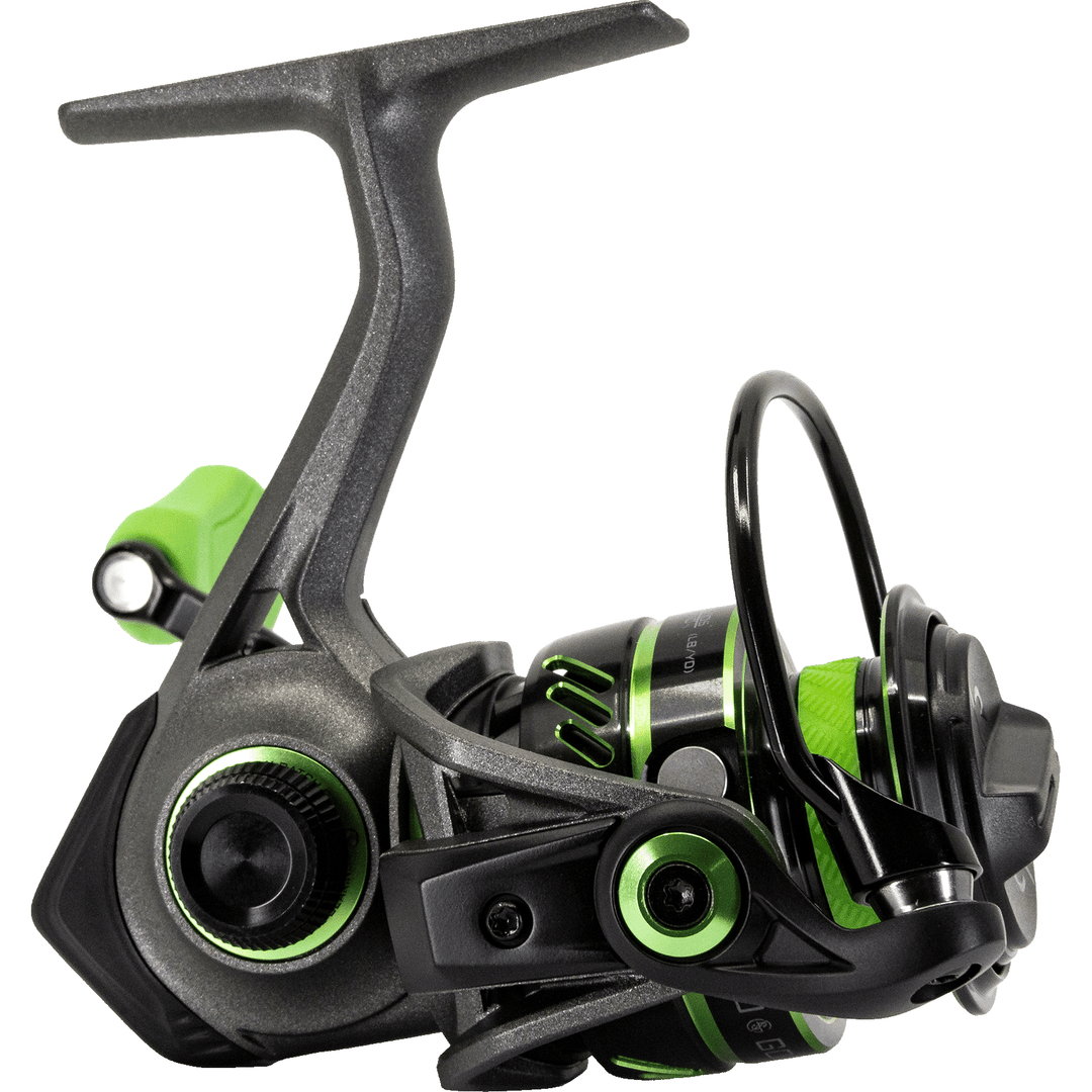 Googan Squad Green Series Spinning Reel R/L, 1000