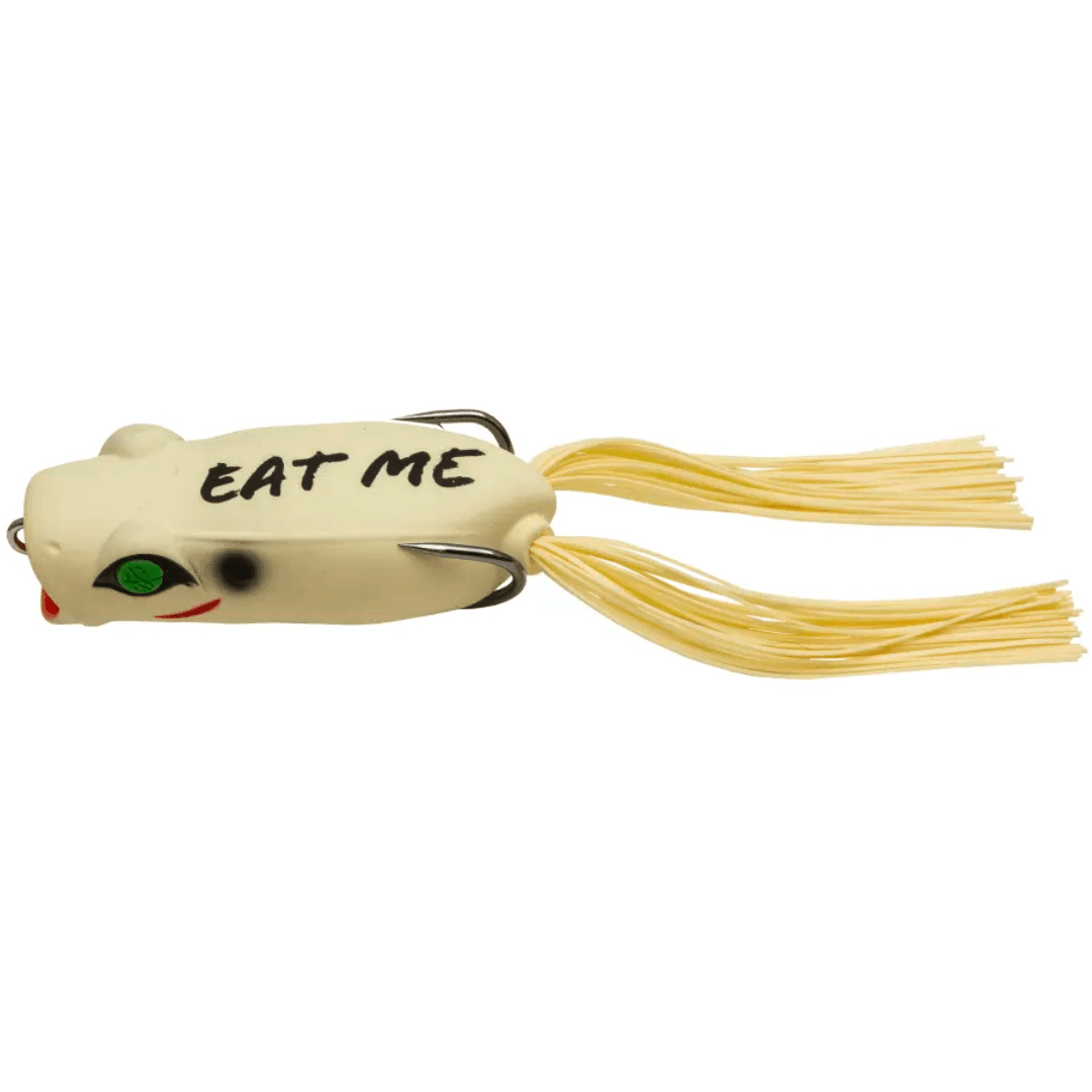 Googan Baits GTD-BLF Toad Black Flash