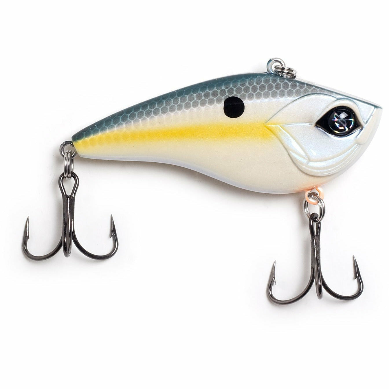 Googan Squad Mini Banger Squarebill Crankbait - Phantom Outdoors