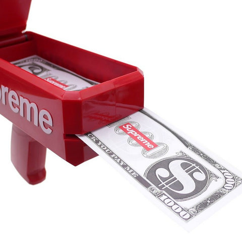 supreme cash cannon price