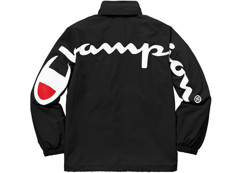 supreme champion anorak