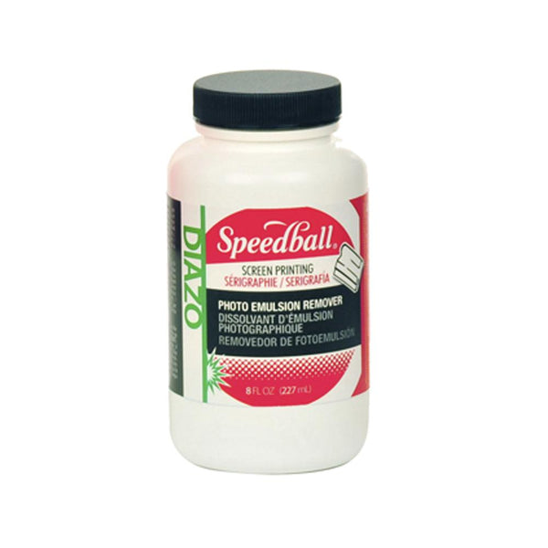 speedball photo emulsion troubleshooting