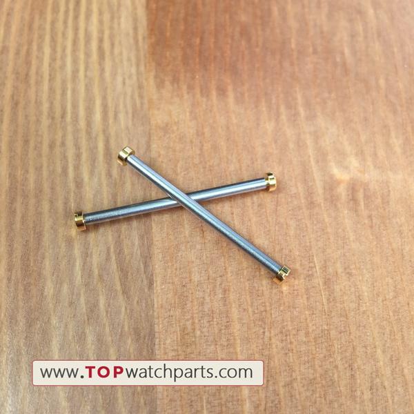 diesel watch screw pins