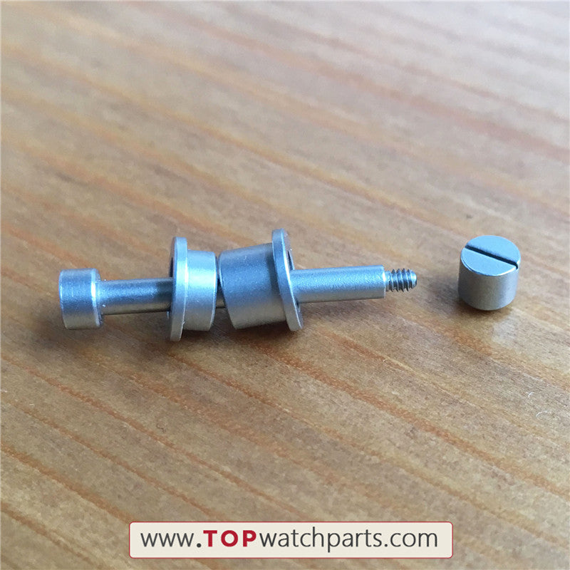 watch screw tube/screw rod for BULGARI 