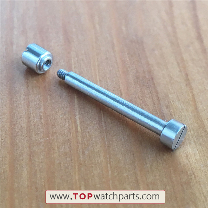 bvlgari watch band screw