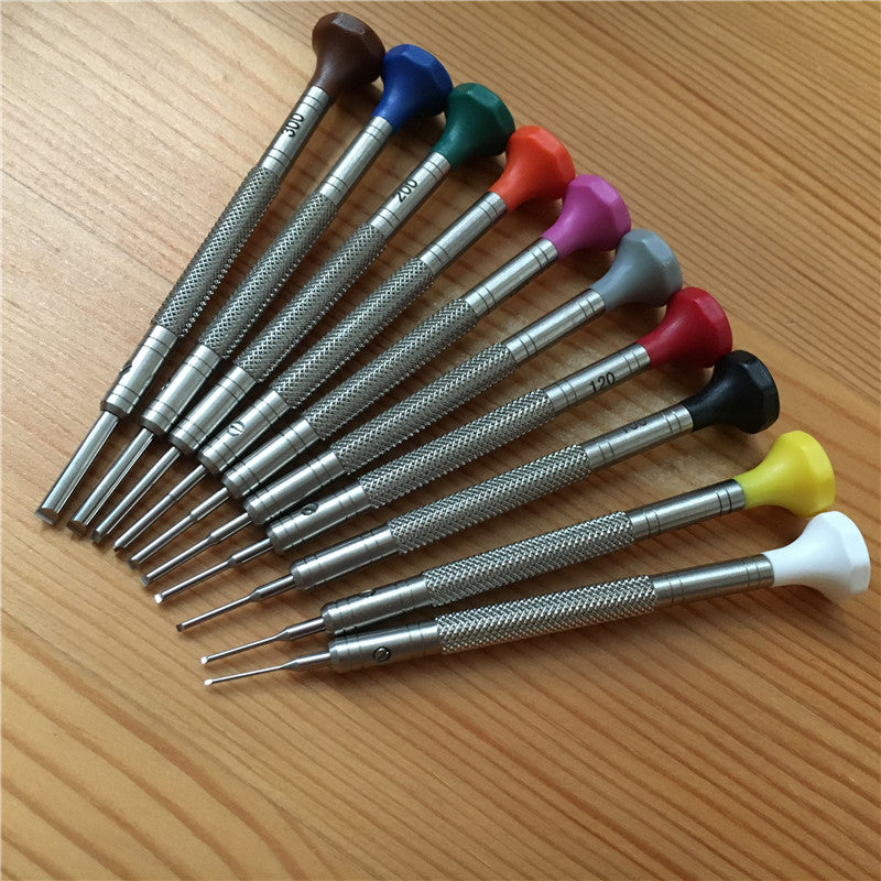 special screwdriver types