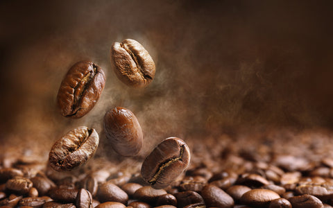 Coffee Roasting Basics 