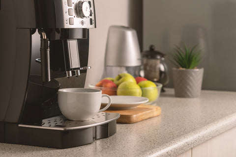 Save Money With Quality Coffee Machines