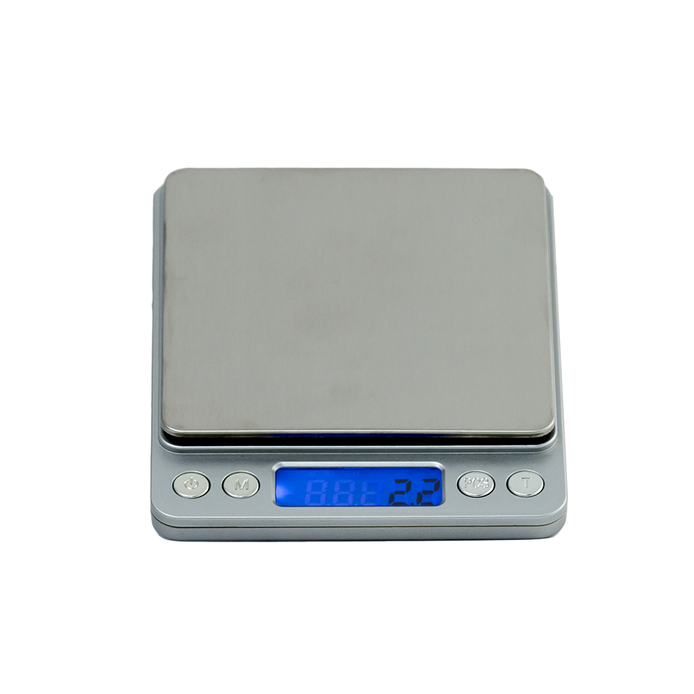 precision digital scale